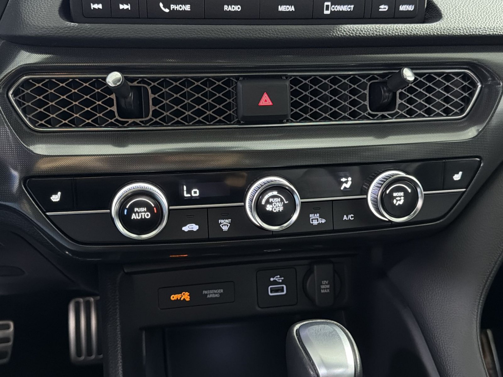 Used 2025 Acura Integra A-Spec FWD image 21