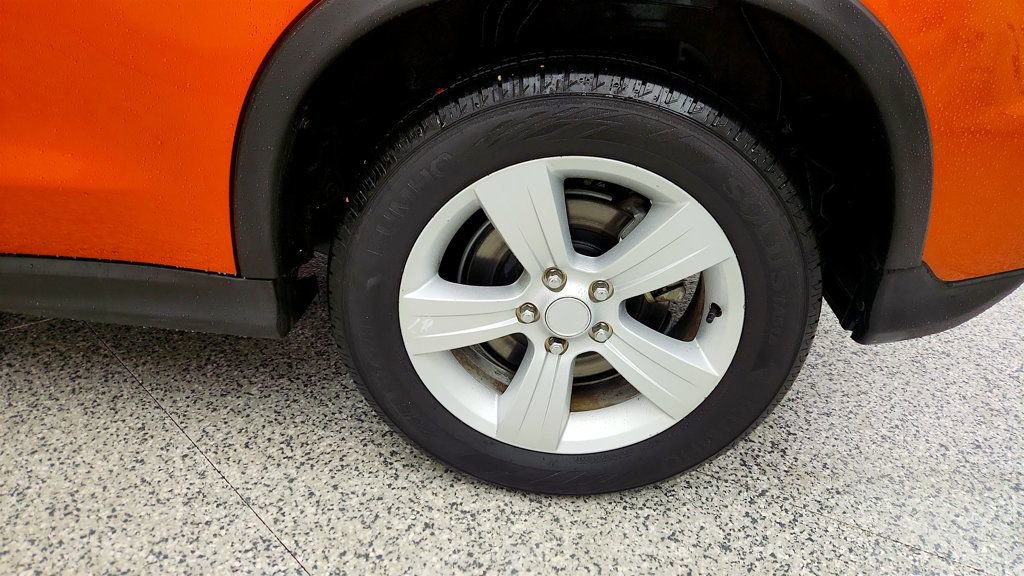 Used 2024 Mitsubishi Outlander Sport LE image 9