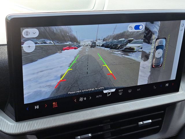 Used 2025 Ford Explorer ST-Line image 14