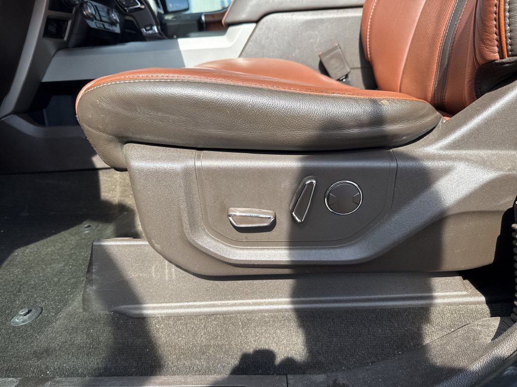 Used 2019 Ford F150 King Ranch w/ Trailer Tow Package AWD/4WD image 15