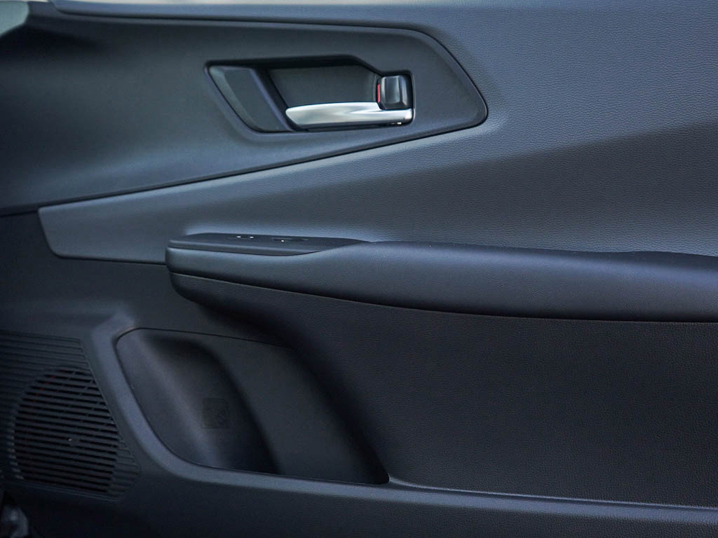 New 2026 Toyota Prius Limited image 10