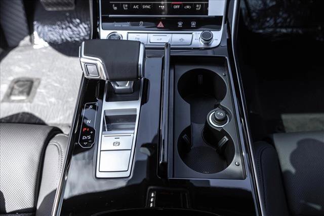 New 2026 Audi A8 L 3.0T AWD/4WD image 19