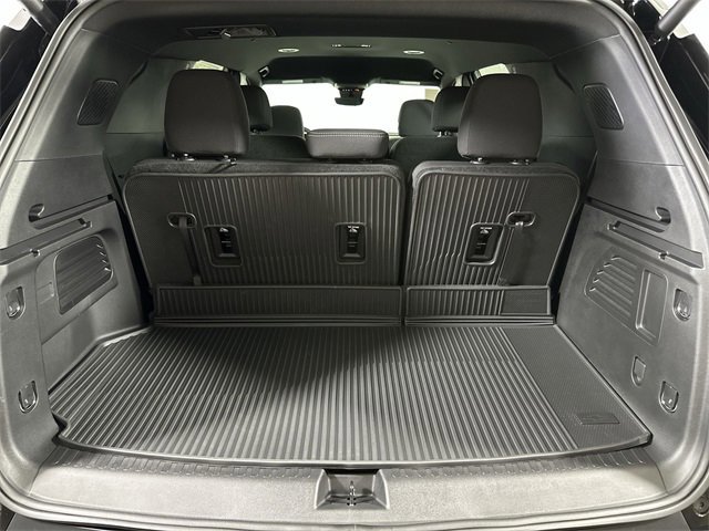 New 2026 Chevrolet Traverse LT w/ Driver Confidence Package image 26