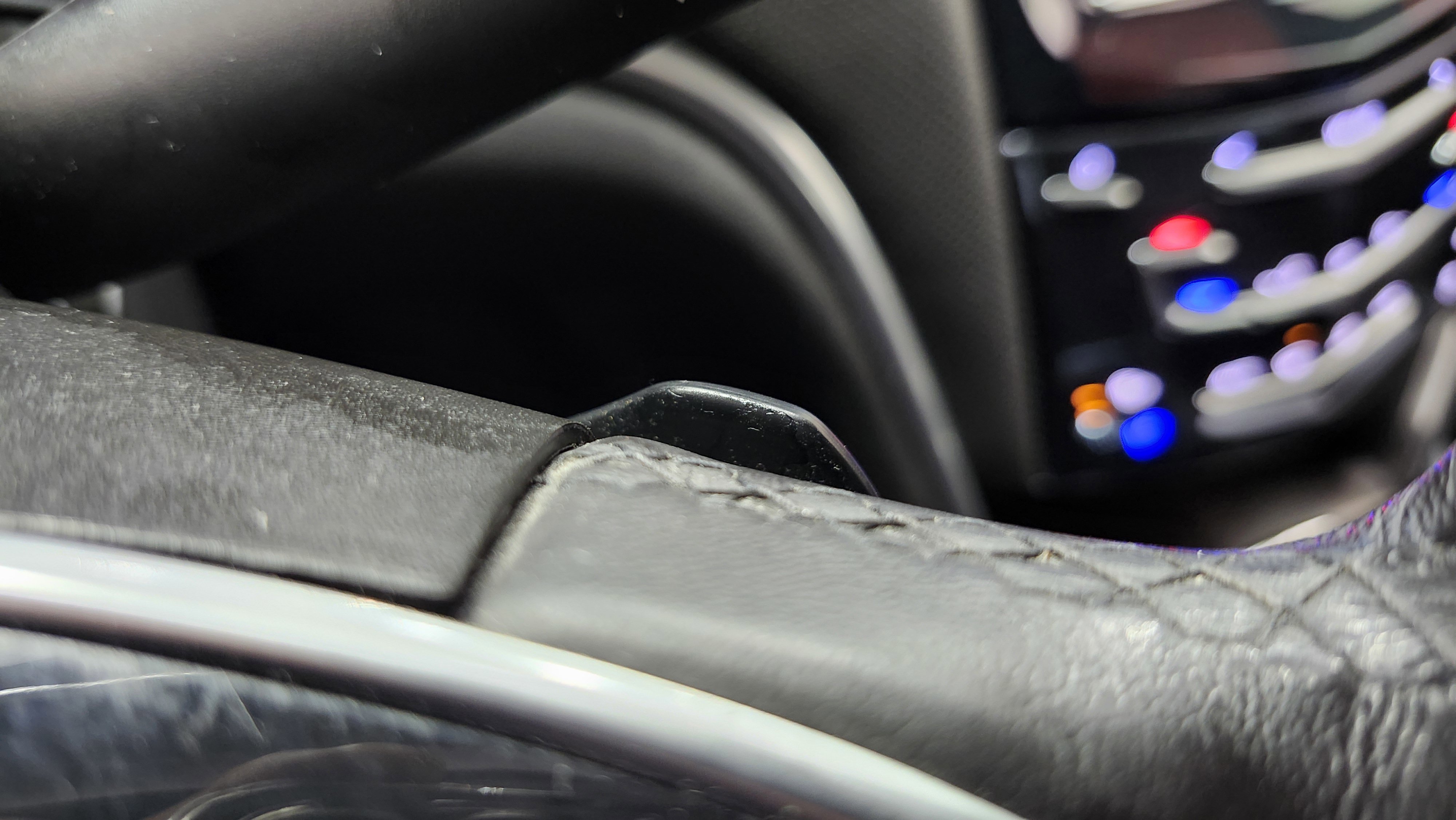 Used 2019 Cadillac XTS Luxury image 36