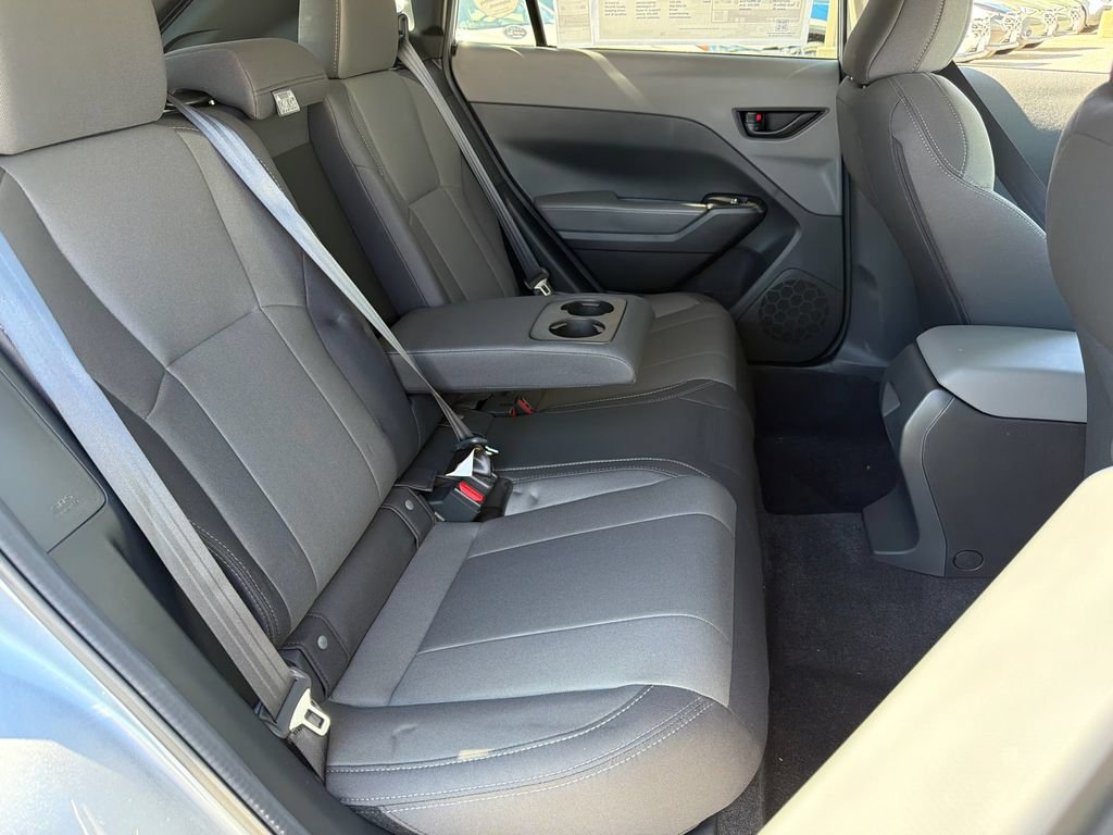 New 2026 Subaru Crosstrek 2.5i AWD/4WD image 8