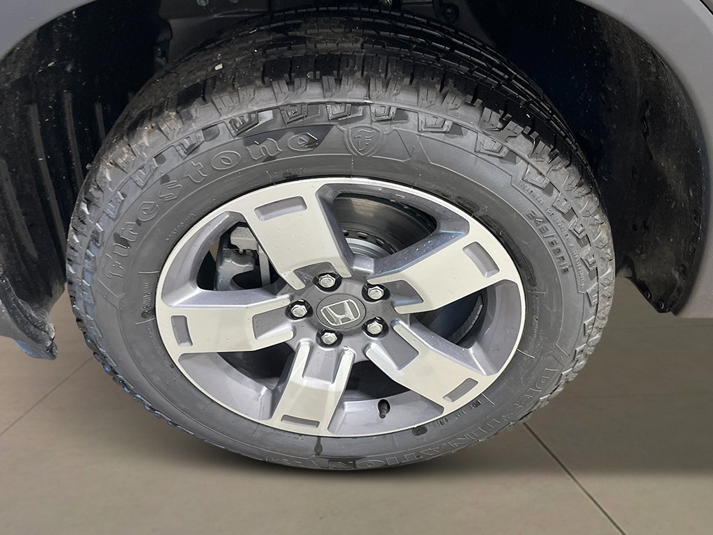 Used 2026 Honda Ridgeline RTL image 11