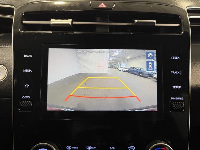 Used 2023 Hyundai Tucson SEL image 26