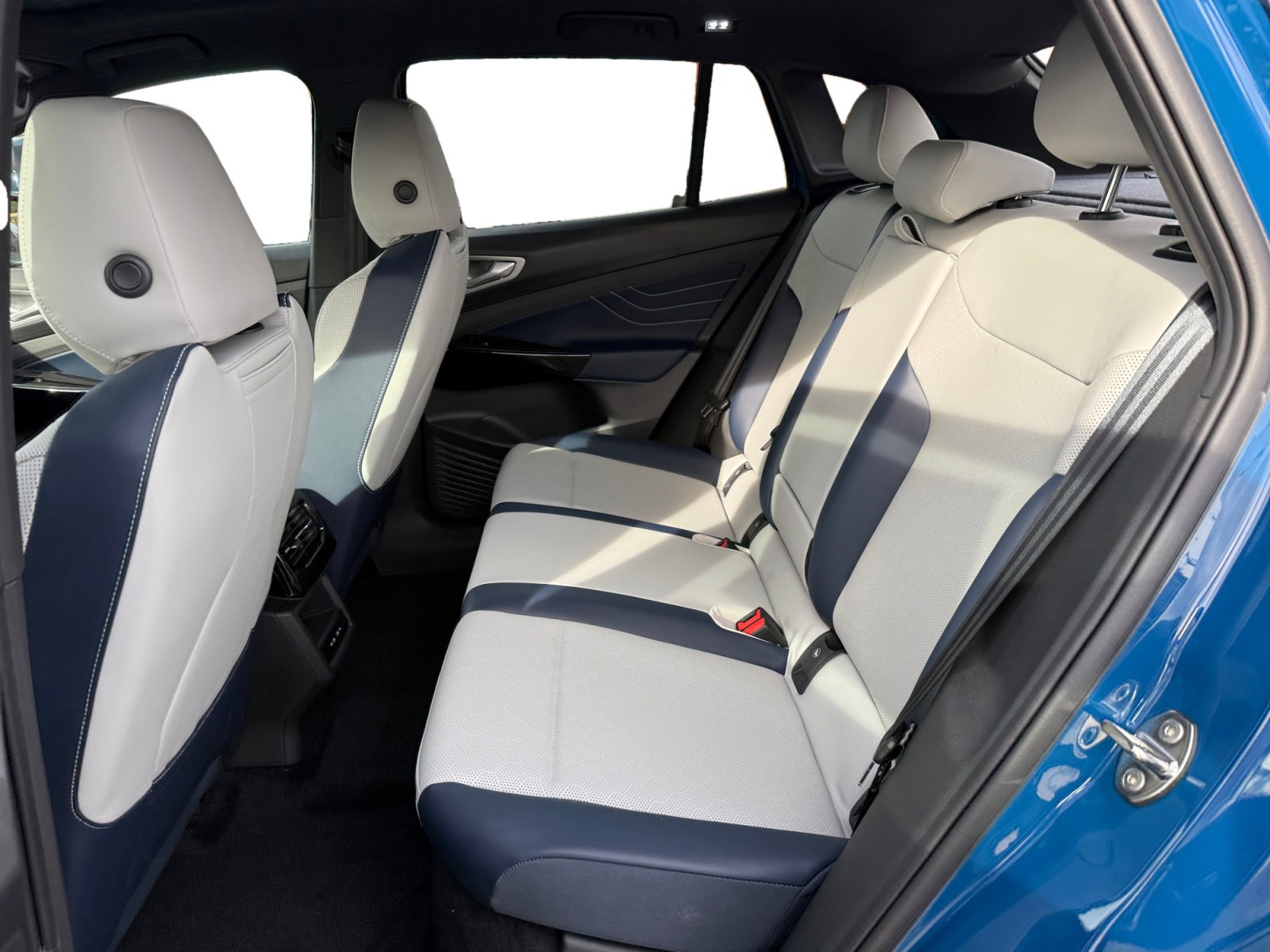 New 2026 Volkswagen ID.4 Pro S RWD image 16