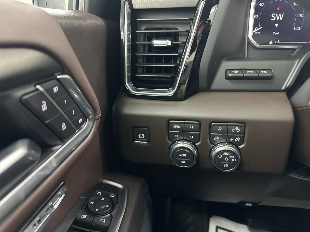 New 2026 GMC Sierra 1500 Denali image 35