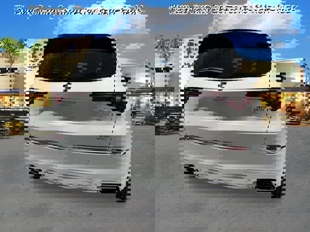 New 2026 Acura MDX SH-AWD w/ Advance Package image 4