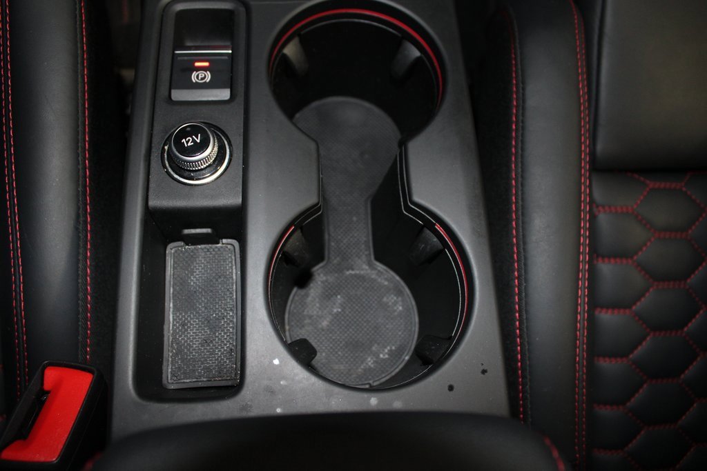 Used 2025 Audi RS 3 image 34