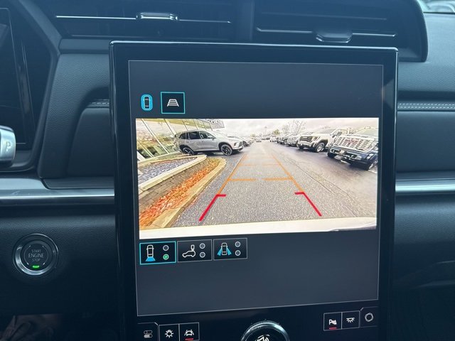 New 2026 GMC Terrain Elevation w/ Technology Package II image 21