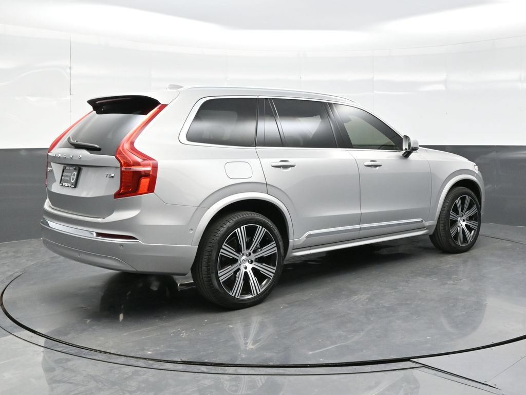 Used 2025 Volvo XC90 T8 Ultra w/ Protection Package Premier AWD/4WD image 7