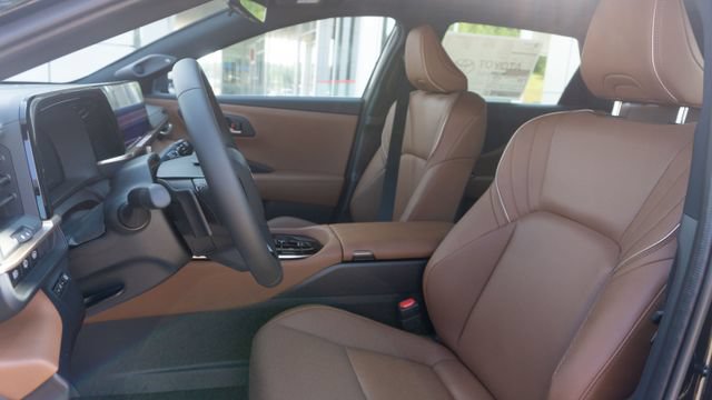 New 2026 Toyota Crown Signia w/ Advanced Technology Package AWD/4WD image 14