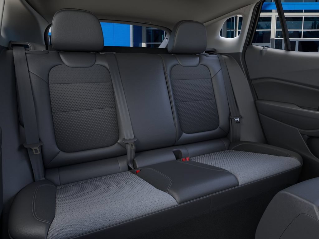 New 2026 Chevrolet Trax LT w/ LT Convenience Package FWD image 19