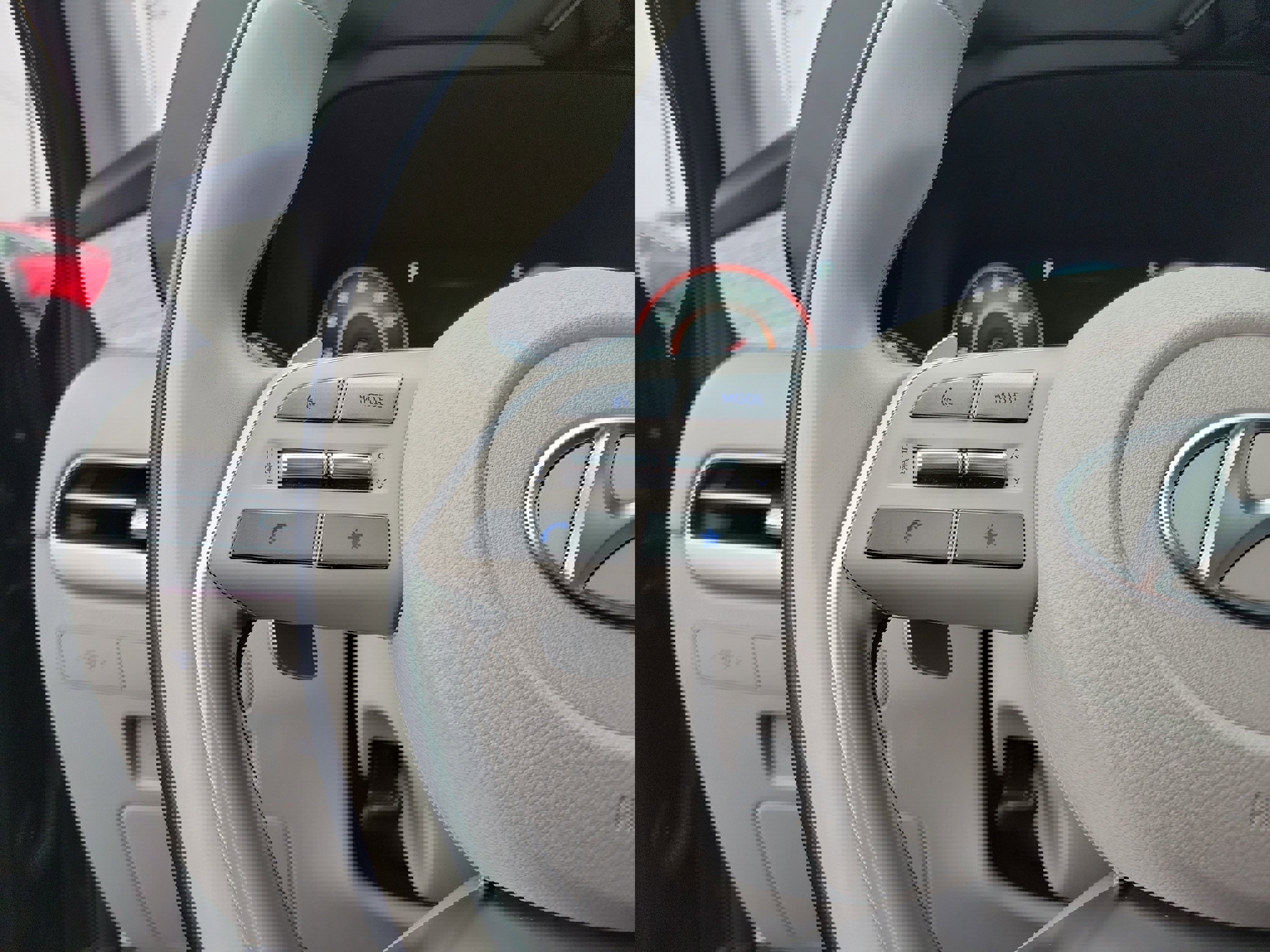 Used 2024 Hyundai Palisade Calligraphy image 22