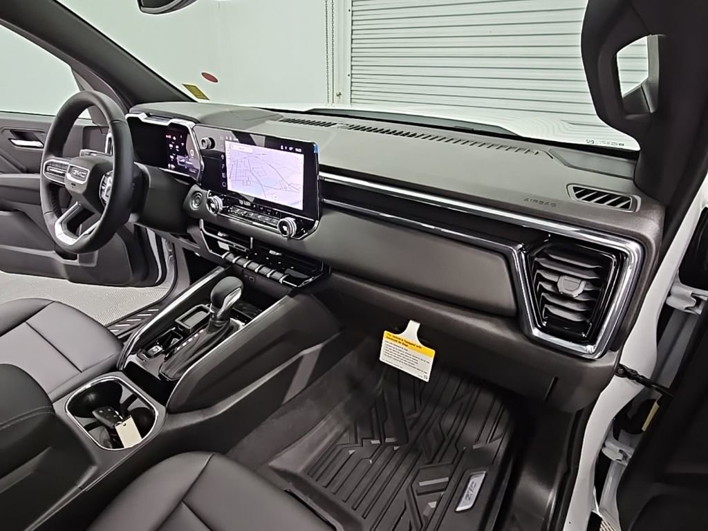 New 2026 GMC Canyon Elevation w/ Convenience Package RWD image 39