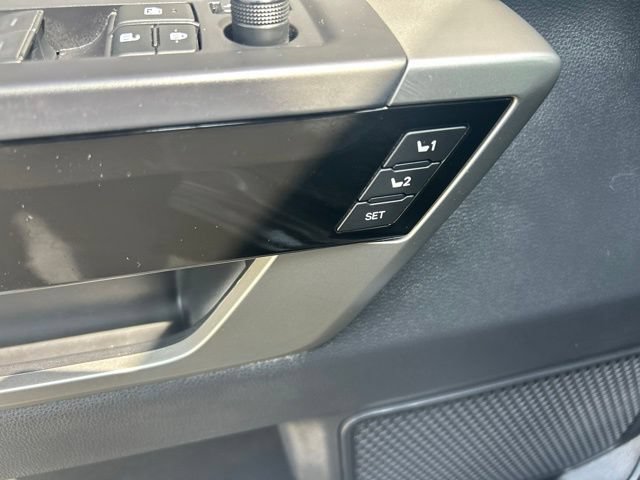 Used 2023 Toyota Sequoia Limited RWD image 30