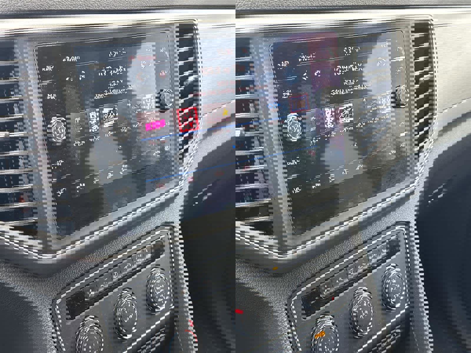 Used 2018 Volkswagen Atlas SE image 22