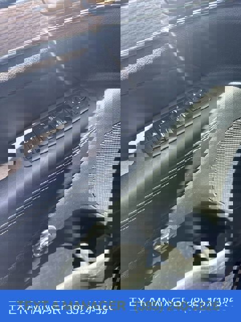 Used 2014 Jeep Grand Cherokee Overland w/ Advanced Technology Group image 23