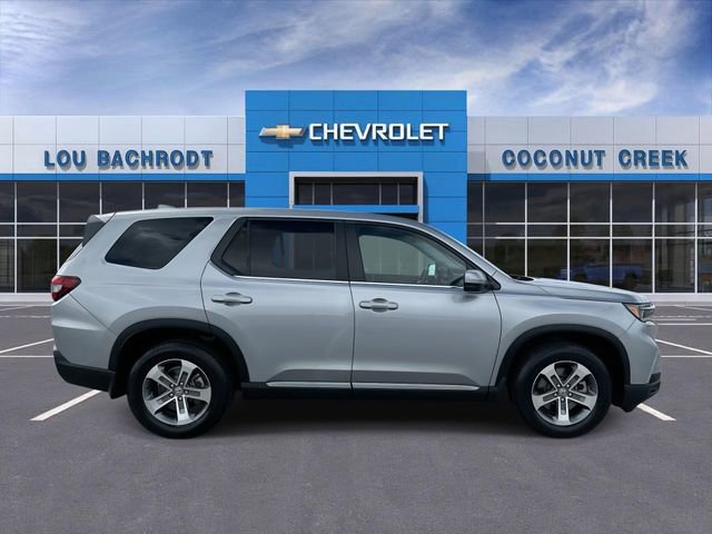 Used 2023 Honda Pilot EX-L image 9