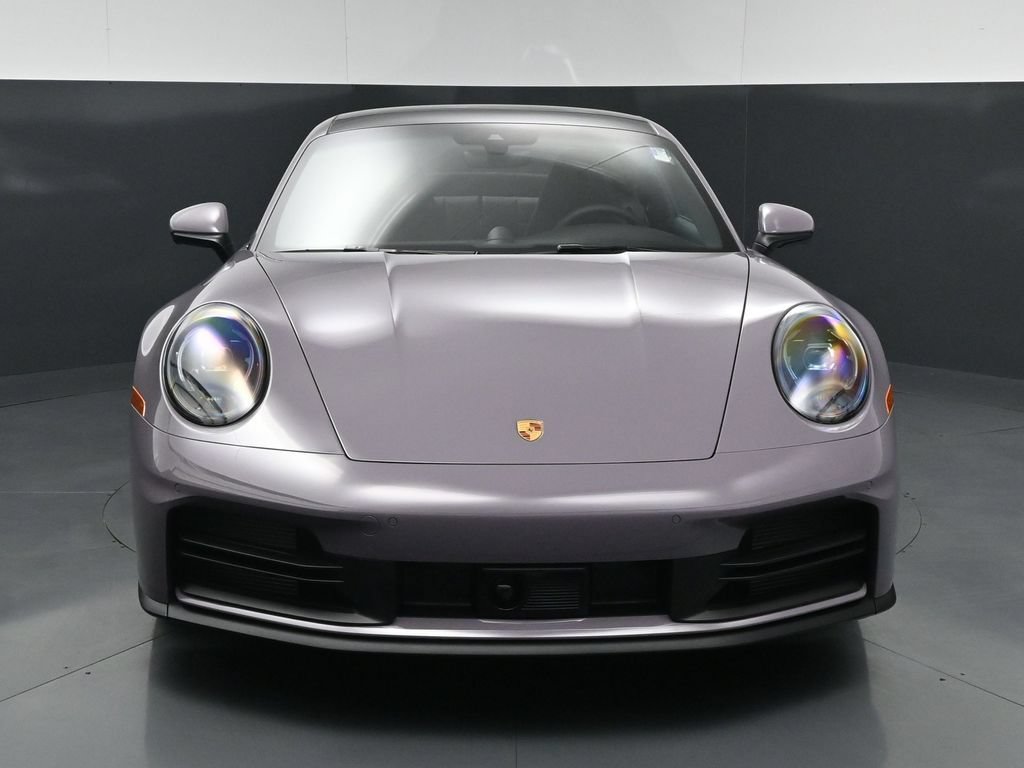 New 2026 Porsche 911 Carrera RWD image 16