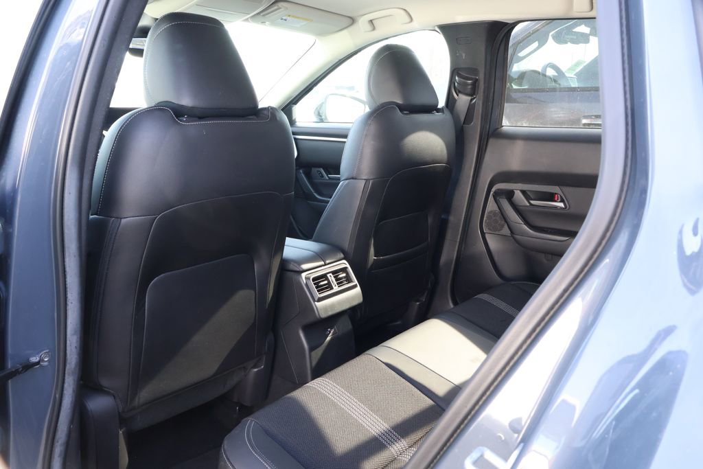Used 2025 MAZDA CX-50 AWD 2.5 S w/ Preferred Package image 28