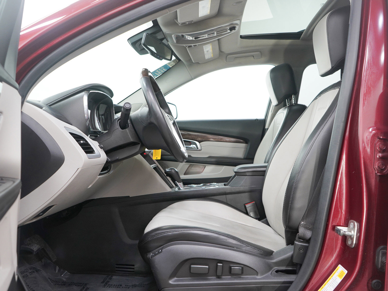 Used 2016 GMC Terrain Denali image 23