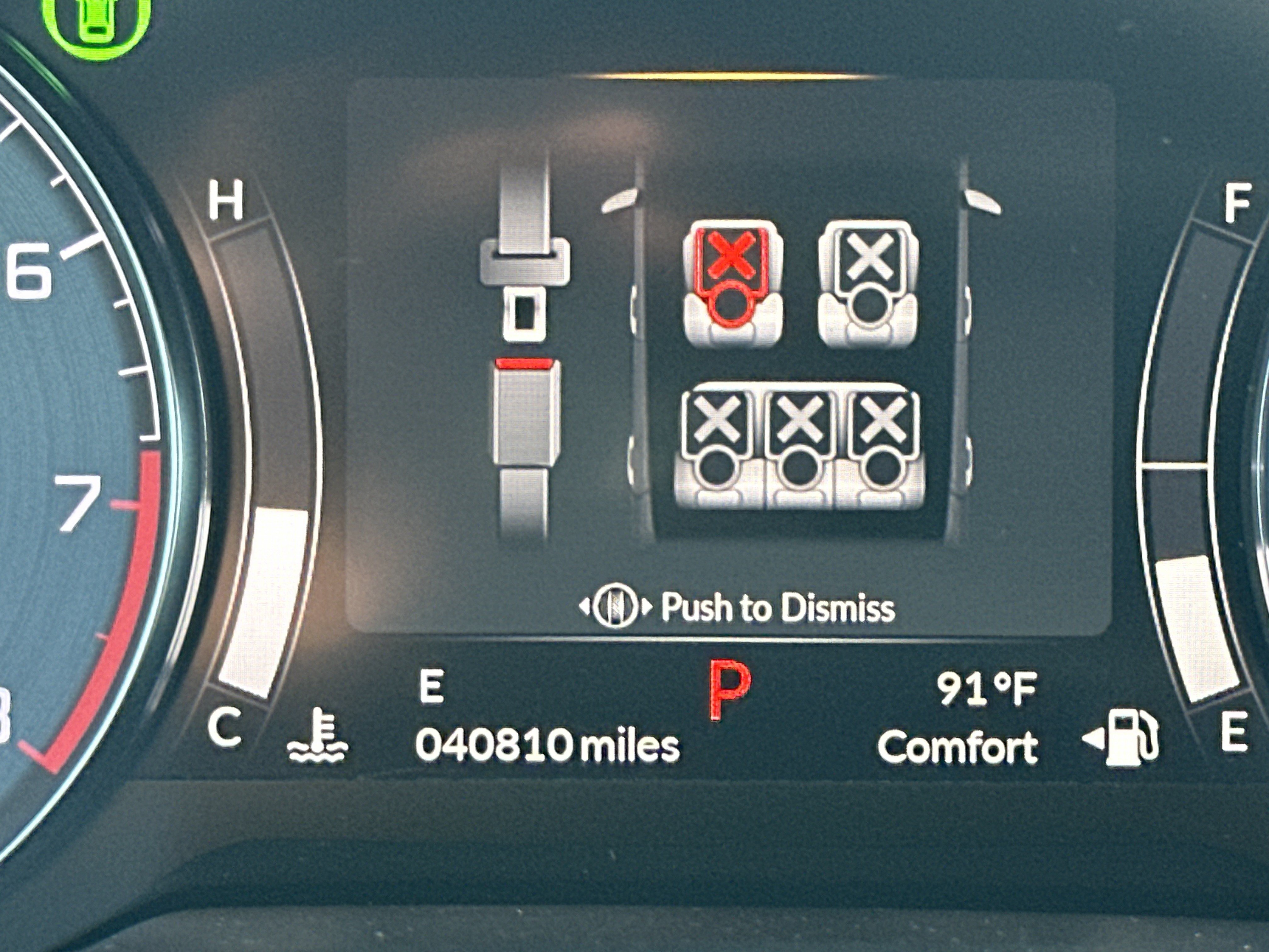 Used 2023 Acura RDX w/ Technology Package FWD image 29