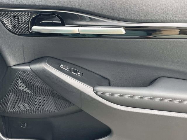 New 2026 Kia Seltos S FWD image 12