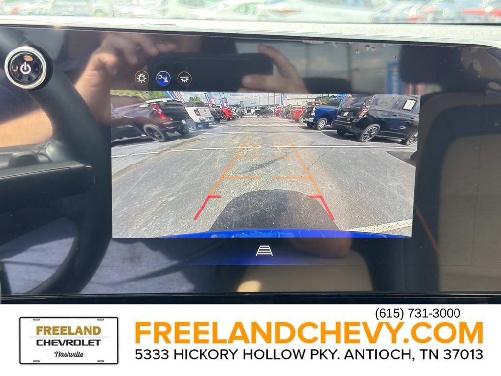 Used 2026 Chevrolet Equinox ACTIV FWD image 33