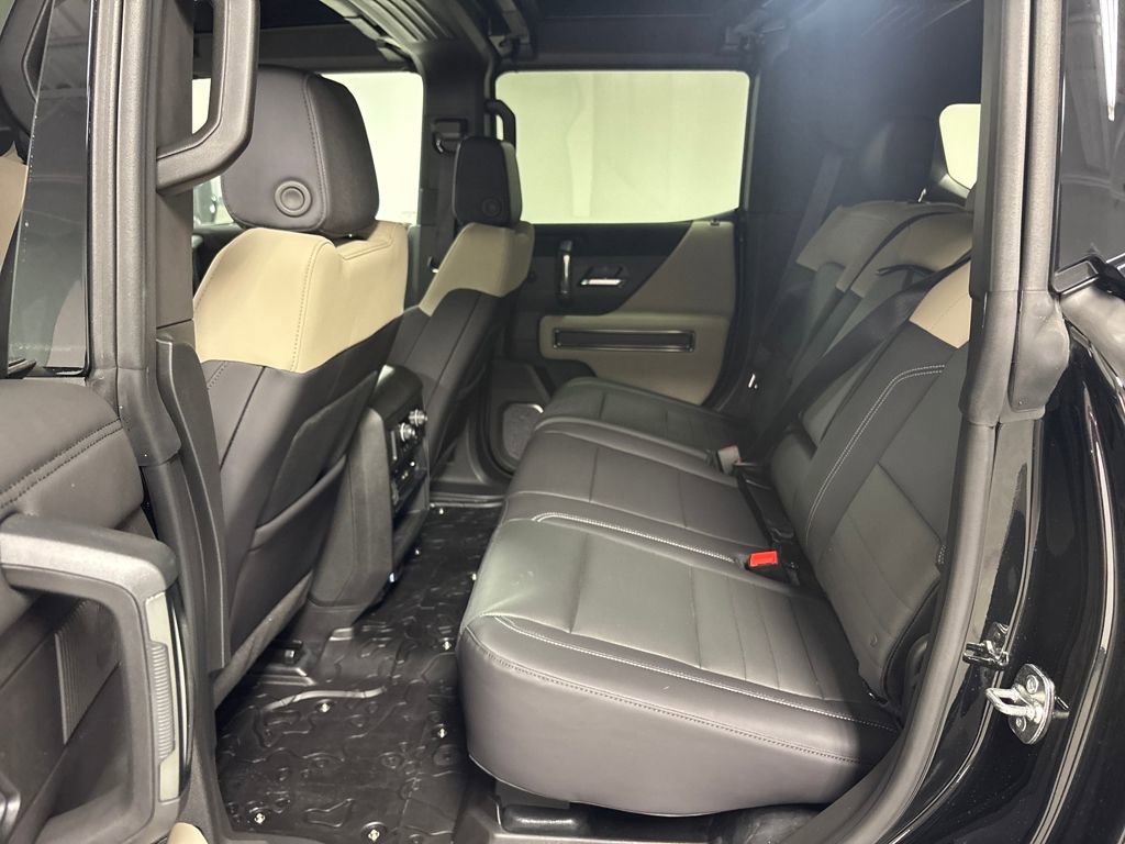 New 2026 GMC Hummer EV SUV image 32