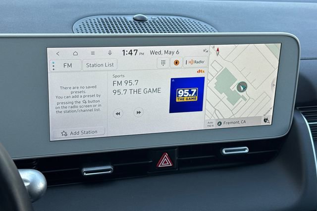 Used 2024 Hyundai Ioniq 5 SEL RWD image 21
