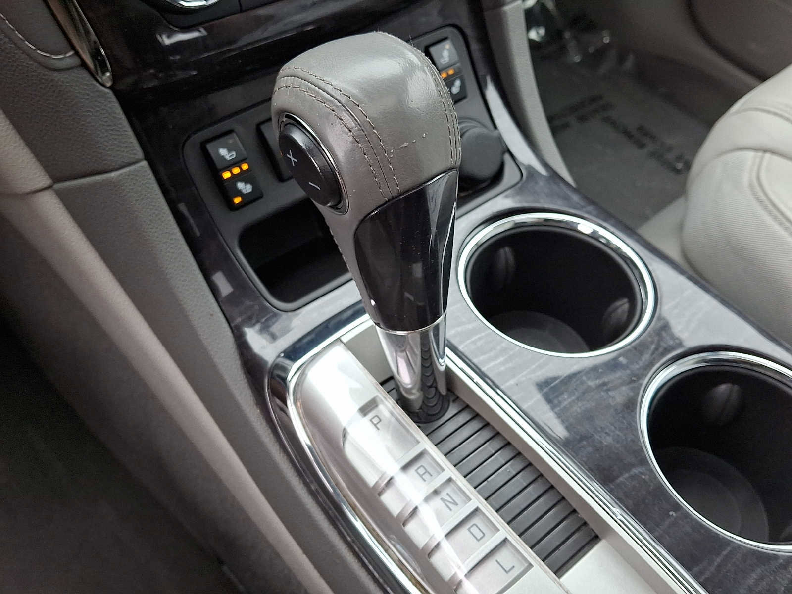 Used 2017 Buick Enclave Leather image 16