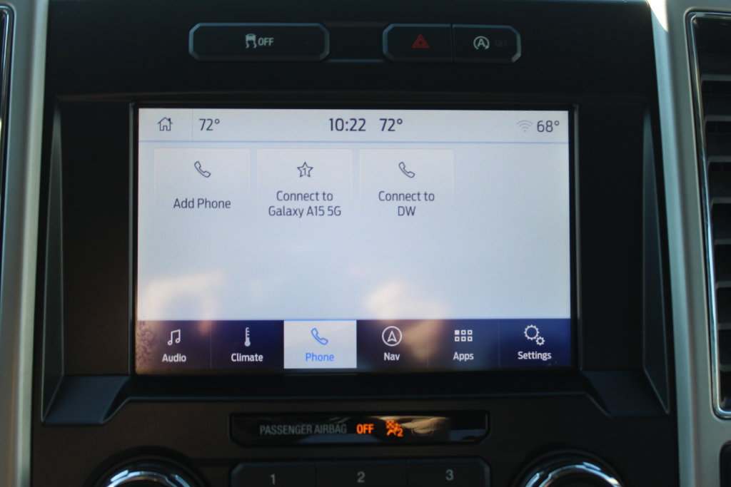 Used 2019 Ford F150 Lariat AWD/4WD image 33
