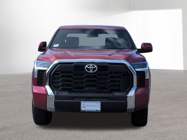 New 2026 Toyota Tundra SR5 image 2