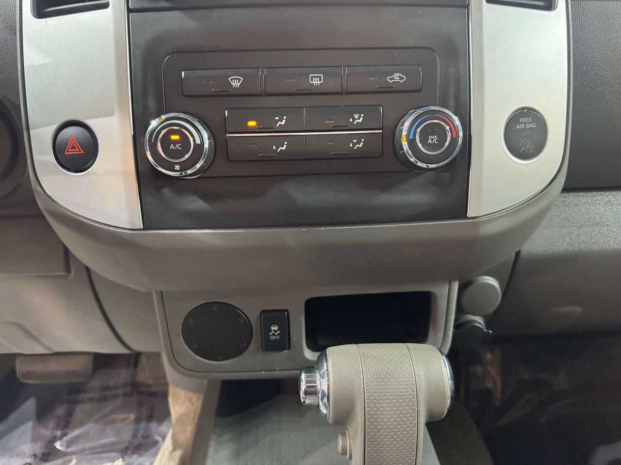 Used 2016 Nissan Frontier S RWD image 26
