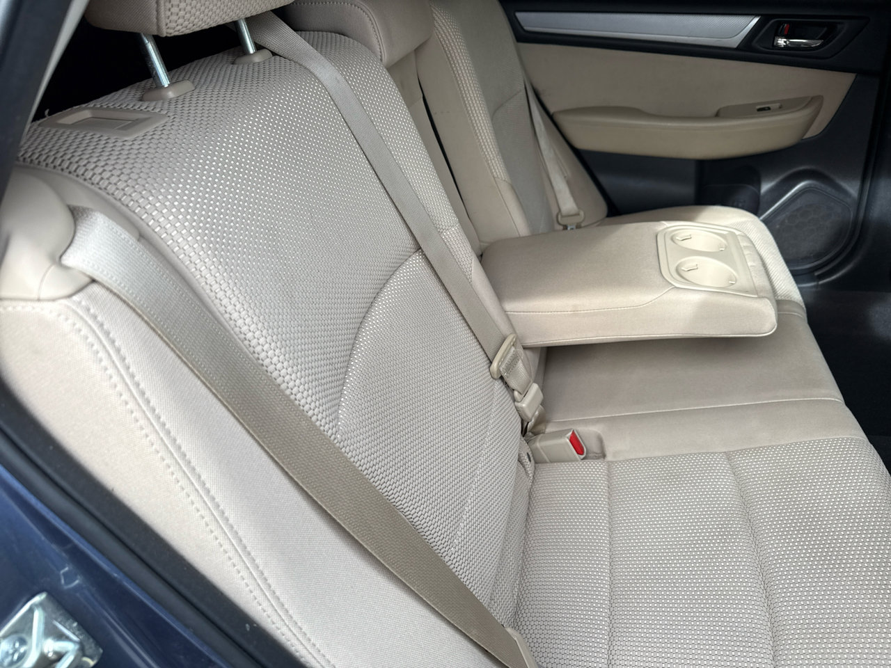 Used 2017 Subaru Outback 2.5i Premium image 38