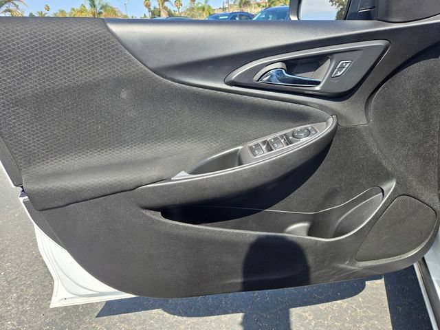 Used 2024 Chevrolet Malibu LT FWD image 12