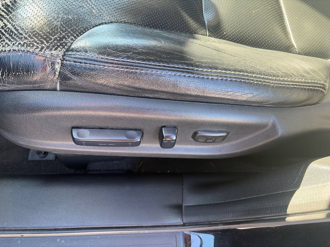 Used 2016 Honda CR-V EX-L image 15