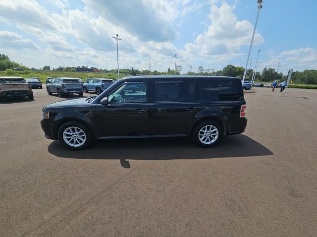 Used 2014 Ford Flex SE FWD image 6