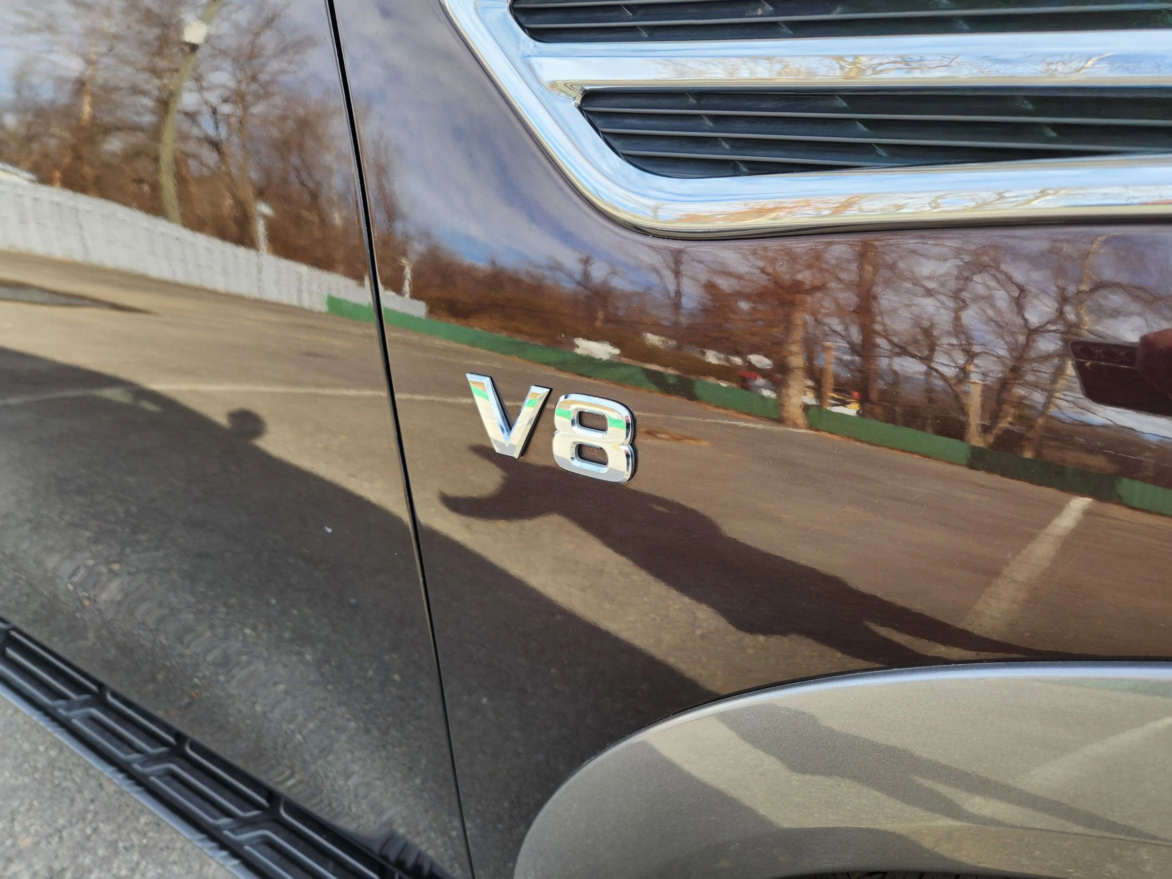 Used 2019 Nissan Armada SL w/ Premium Package image 9