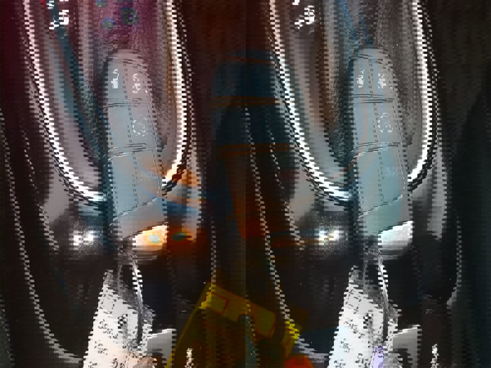 Used 2018 Jeep Compass Latitude w/ Popular Equipment Group image 35