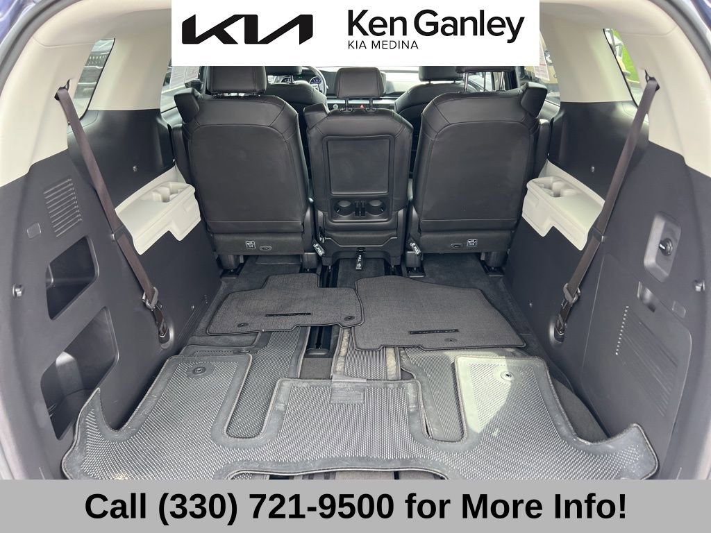 Used 2024 Kia Carnival LX FWD image 52