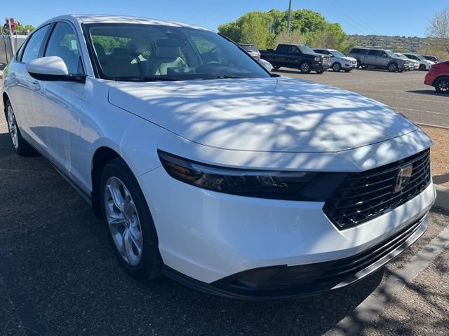 New 2026 Honda Accord LX image 5