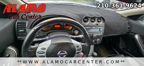 Used 2008 Nissan Altima 2.5 S w/ Premium Pkg FWD image 36