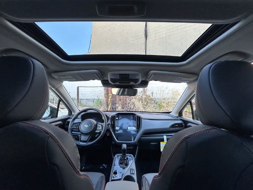New 2026 Subaru Crosstrek 2.5i Limited AWD/4WD image 13