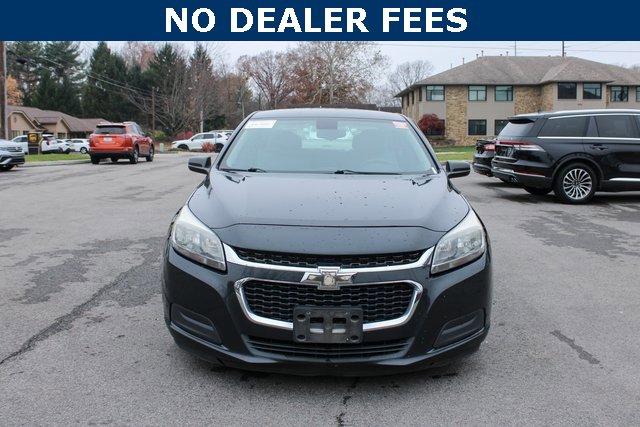 Used 2014 Chevrolet Malibu LS w/ Protection Package image 3
