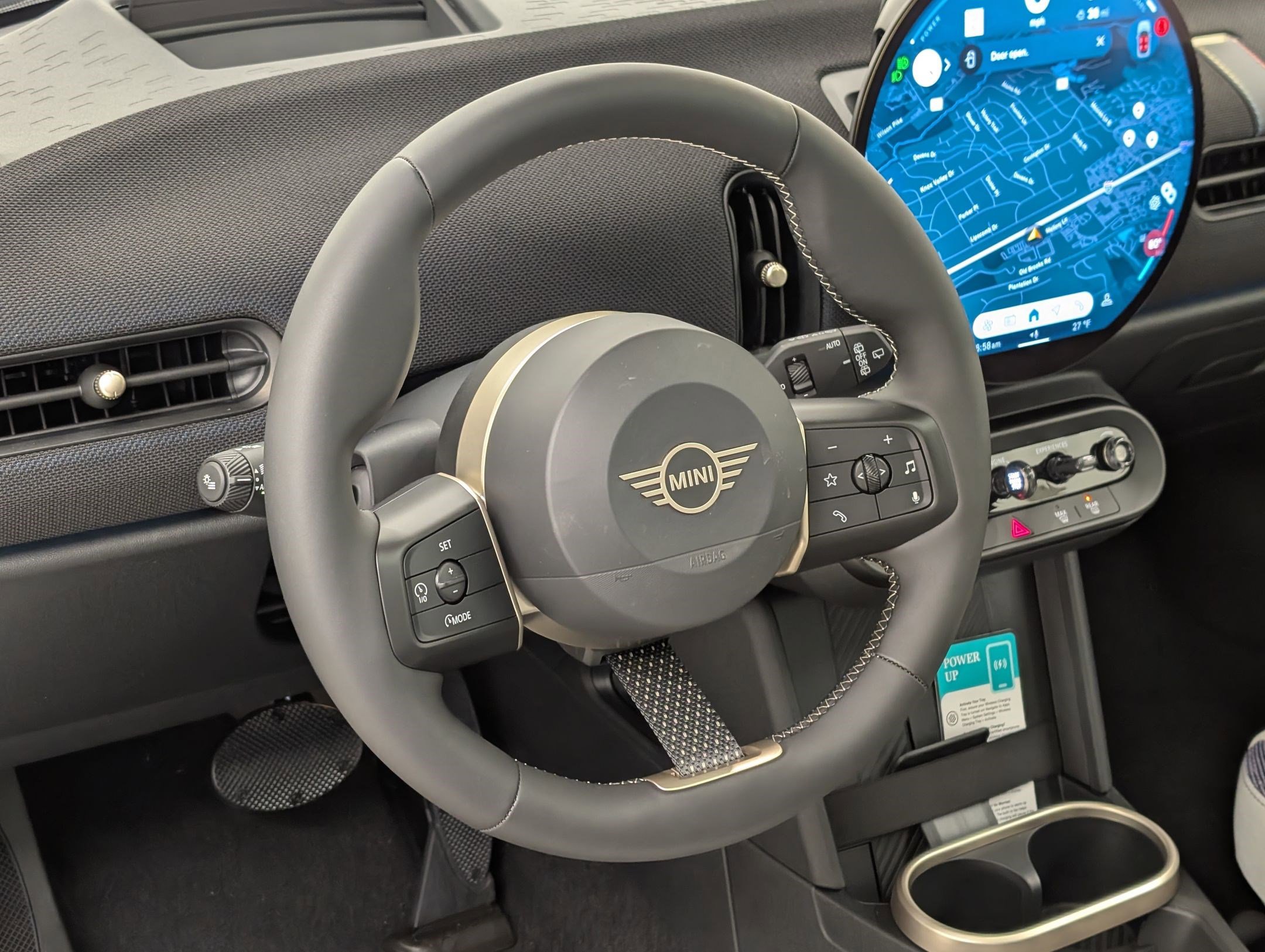 New 2026 MINI Cooper S image 16