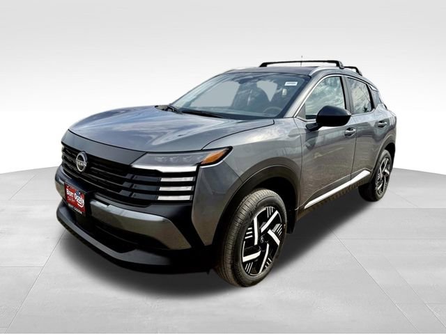 New 2026 Nissan Kicks SV w/ SV Premium Package FWD image 3